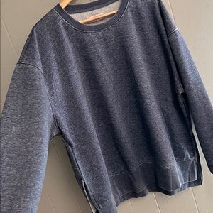NWT Discount Divas Cloud Sweatshirt XL